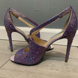 Betsey Johnson